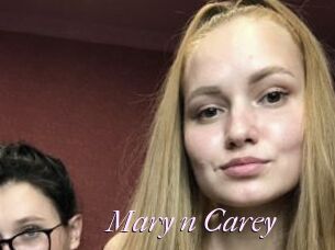 Mary_n_Carey