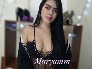 Maryamm
