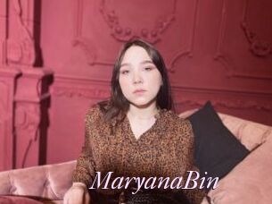 MaryanaBin