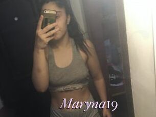 Maryna19