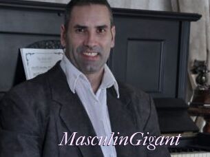 MasculinGigant