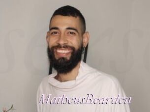 MatheusBearden