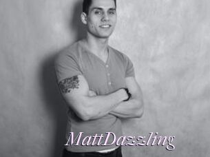 MattDazzling