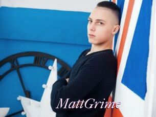 MattGrime