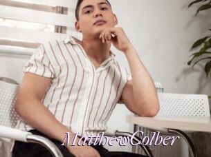 MatthewColber