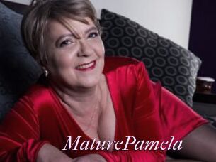 MaturePamela