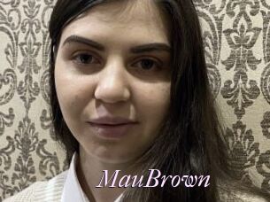 MauBrown