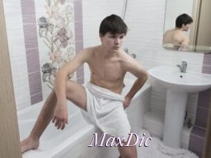 MaxDic