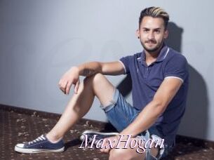 MaxHogan