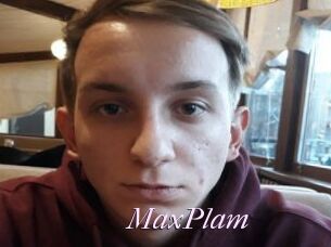 MaxPlam