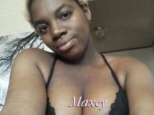 Maxey