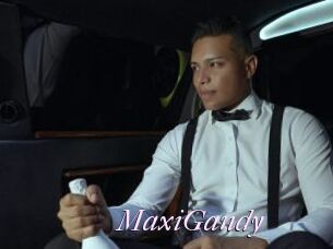 MaxiGandy
