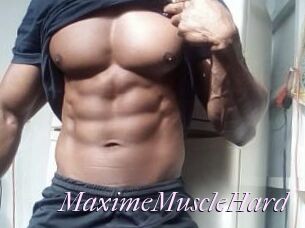 MaximeMuscleHard