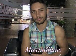 Maximiliano