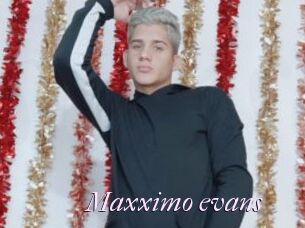 Maxximo_evans