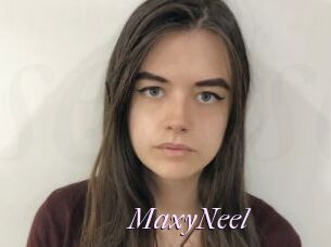 MaxyNeel