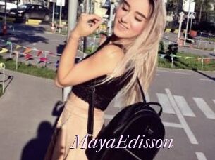 MayaEdisson