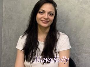 MayaKelly
