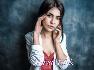 MayaMalik