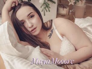 MayaMooore