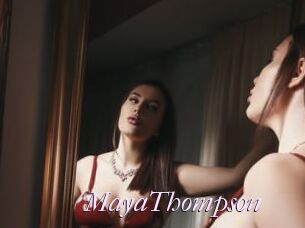 MayaThompson