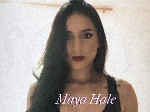 Maya_Hale