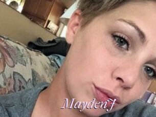 MaydenJ