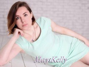 MaysKelly