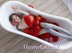 MayyaCuteBB