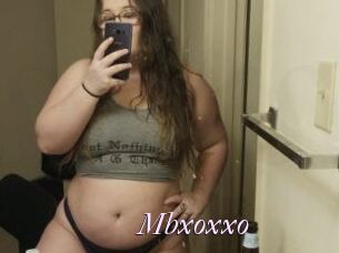 Mbxoxxo