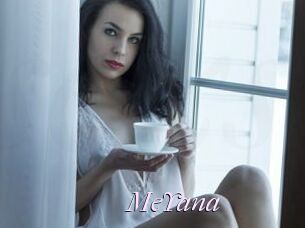 MeYana
