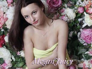 MeganJuicy