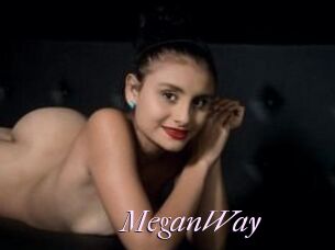 MeganWay