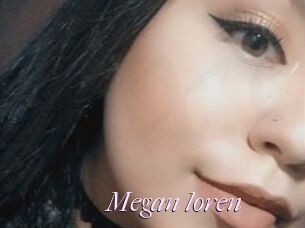 Megan_loren