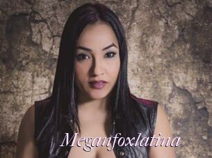 Meganfoxlatina