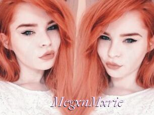 MegxnMxrie