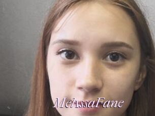 Mel1ssaFane
