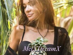 MelXDreamX