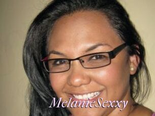 MelanieSexxy