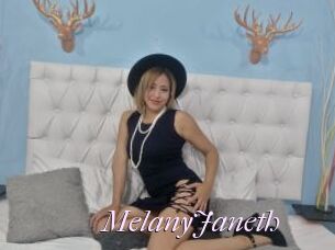 MelanyJaneth