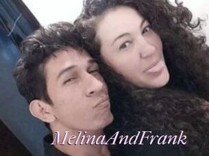 MelinaAndFrank