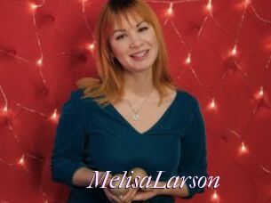 MelisaLarson