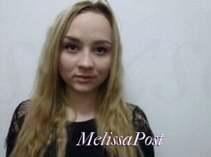 MelissaPost