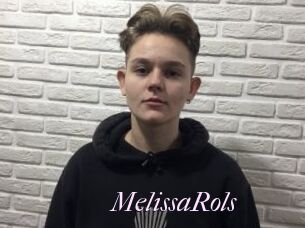 MelissaRols