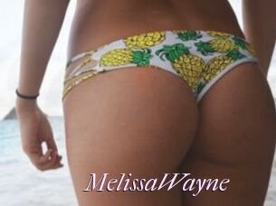 MelissaWayne