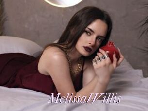 MelissaWillis