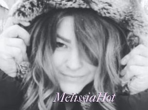 MelissiaHot