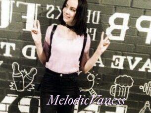 MelodicVaness