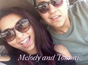 Melody_and_Tommie