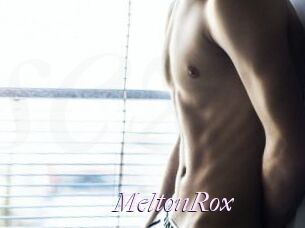 MeltonRox